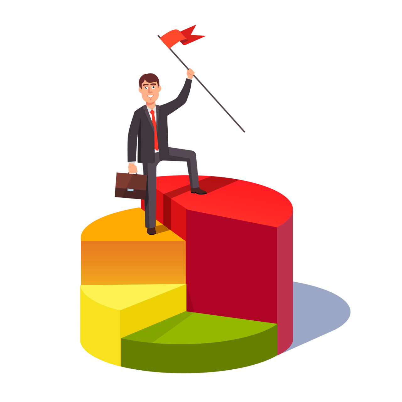 Digital Marketing Company in India, Top Digital Marketing Agency in India